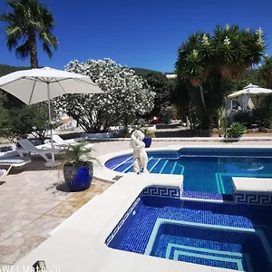Finca Dulce Maikel Vakantiehuis